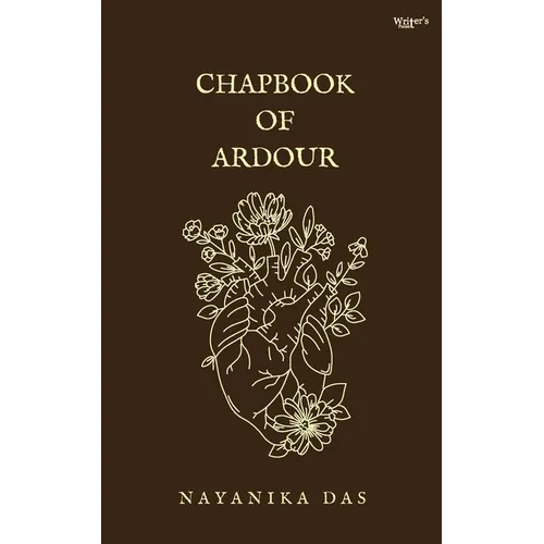 Chapbook of Ardour - Paperback