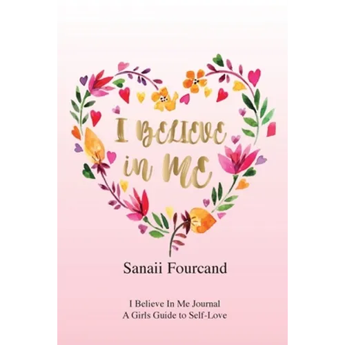 I Believe In Me - Paperback