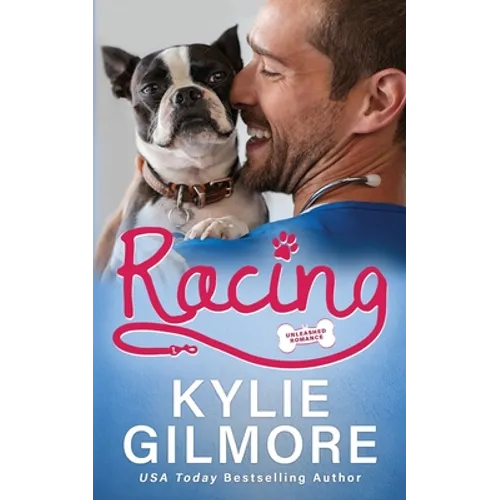 Racing - Paperback