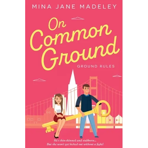 On Common Ground - Paperback