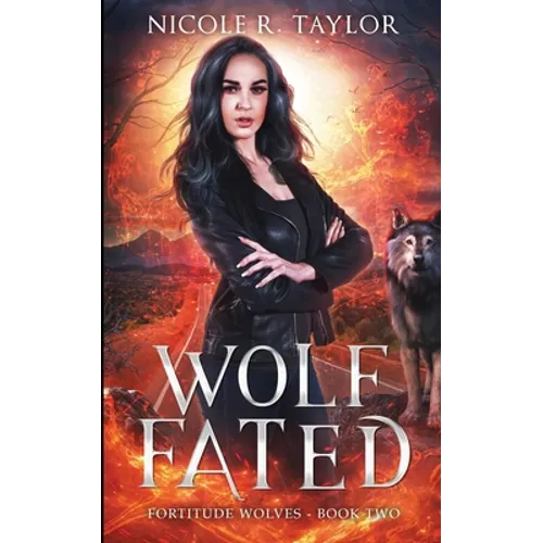 Wolf Fated - Paperback