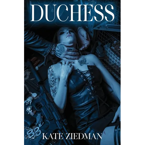 Duchess - Paperback