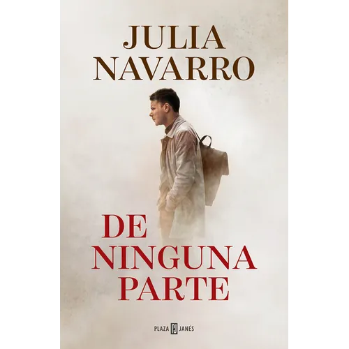 de Ninguna Parte / From Nowhere - Paperback