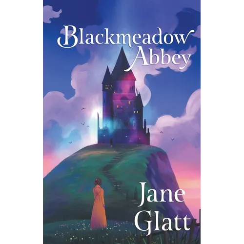 Blackmeadow Abbey - Paperback