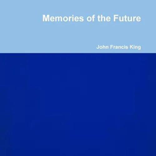 Memories of the Future - Paperback