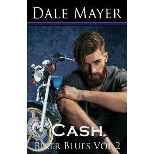Biker Blues: Love Never Fails - Paperback