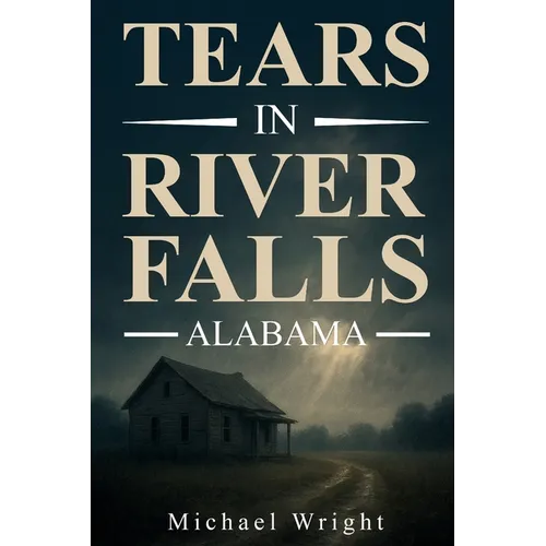 Tears in River falls Alabama - Paperback
