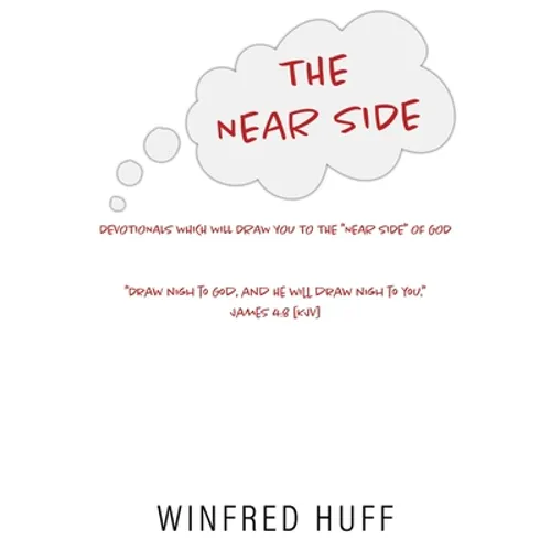 The Near Side: DEVOTIONALS WHICH WILL DRAW YOU TO THE 
