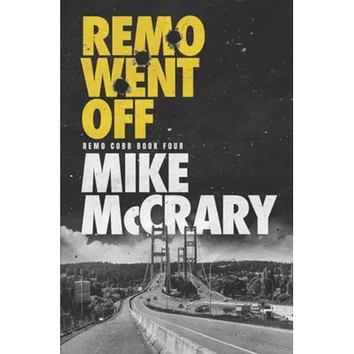 Remo Went Off - Paperback