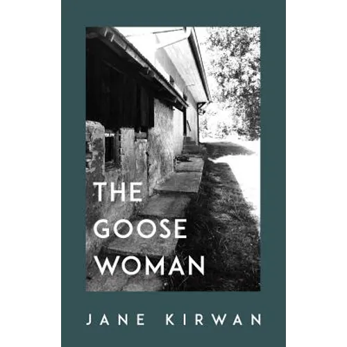 The Goose Woman - Paperback