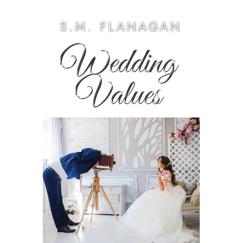 Wedding Values - Paperback