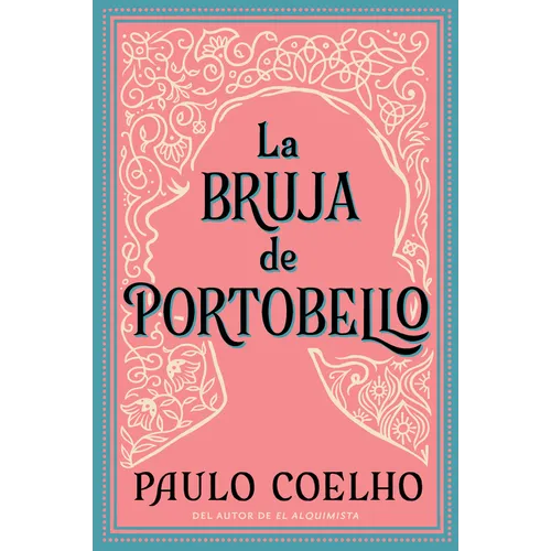 Witch of Portobello, the \ La Bruja de Portobello: Novela - Paperback