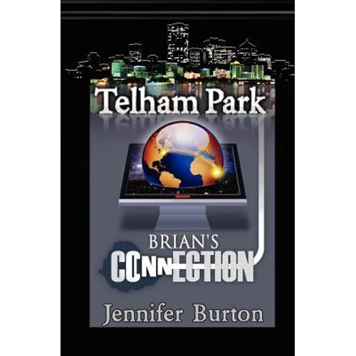Brian's Connection - Paperback