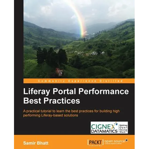 Liferay Portal Performance Best Practices - Paperback