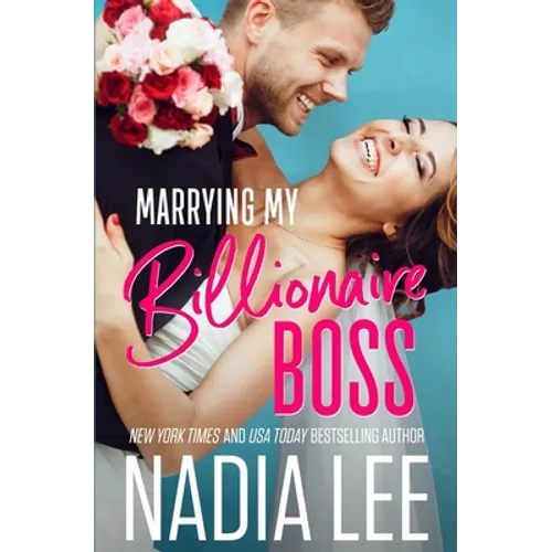 Marrying My Billionaire Boss - Paperback