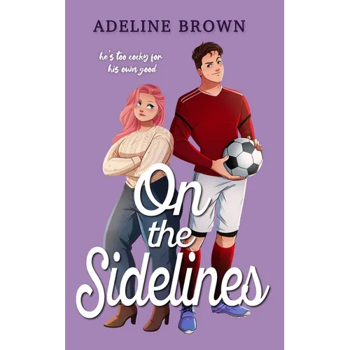 On The Sidelines - Paperback