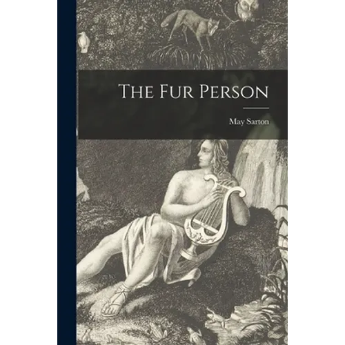 The Fur Person - Paperback