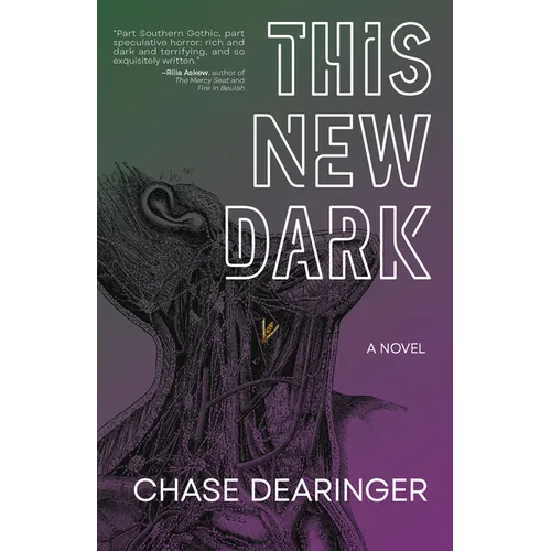 This New Dark - Paperback