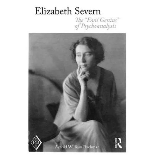 Elizabeth Severn: The 