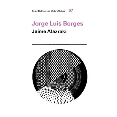 Jorge Luis Borges - Paperback