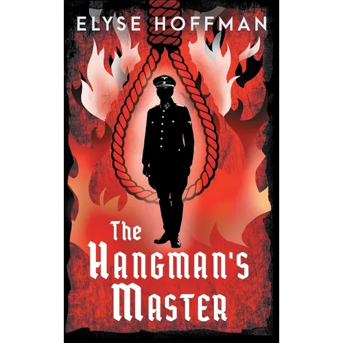 The Hangman's Master - Hardcover
