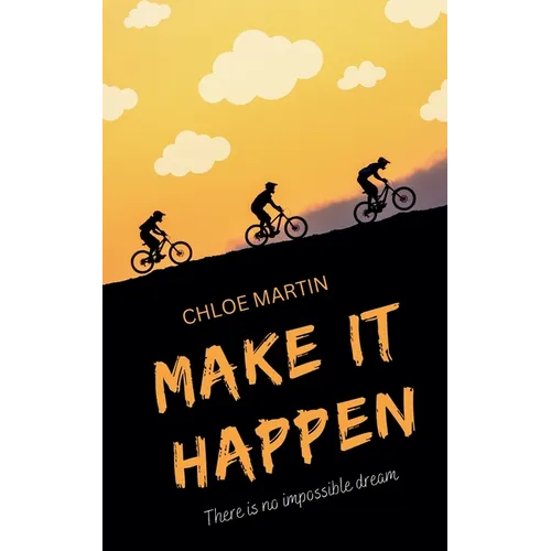 Make it Happen - Paperback
