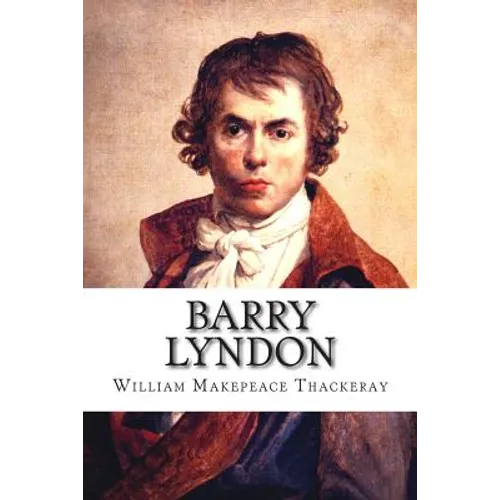 Barry Lyndon - Paperback