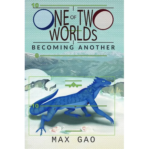 Becoming Another - Paperback