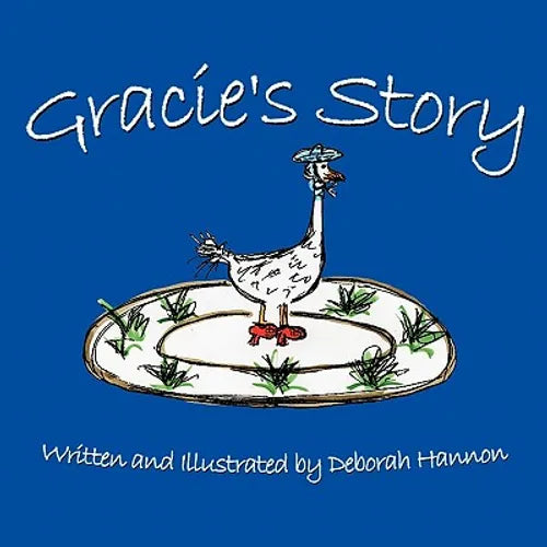 Gracie's Story - Paperback