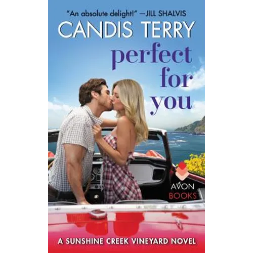 Perfect for You - Mass Market Paperbound