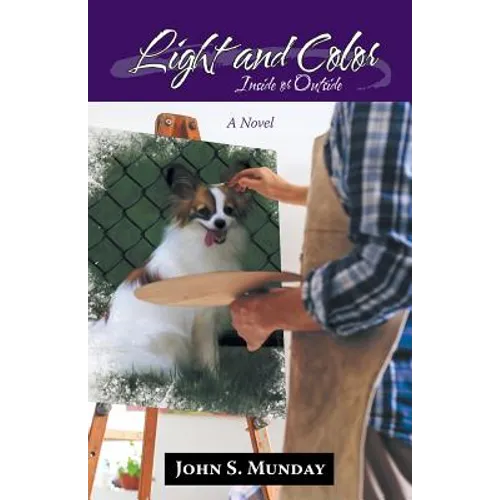 Light and Color: Inside or Outside - Paperback