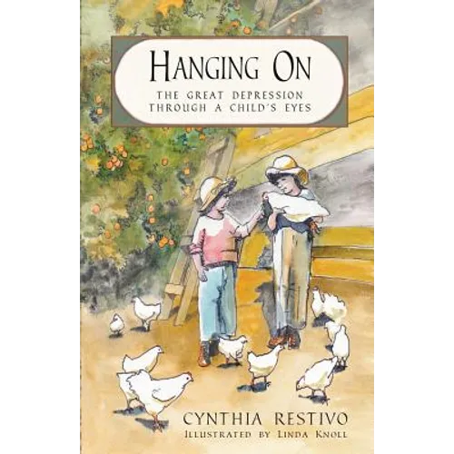 Hanging On - Paperback
