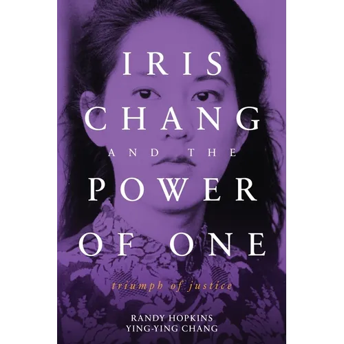 Iris Chang and the Power of One