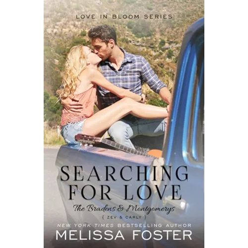 Searching for Love - Paperback