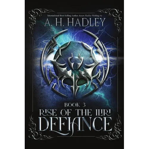 Defiance - Paperback