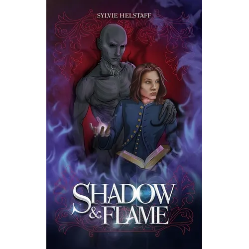 Shadow & Flame - Paperback