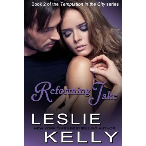 Reforming Jake - Paperback