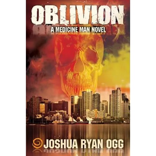 Oblivion - Paperback