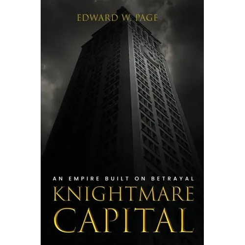 Knightmare Capital - Paperback