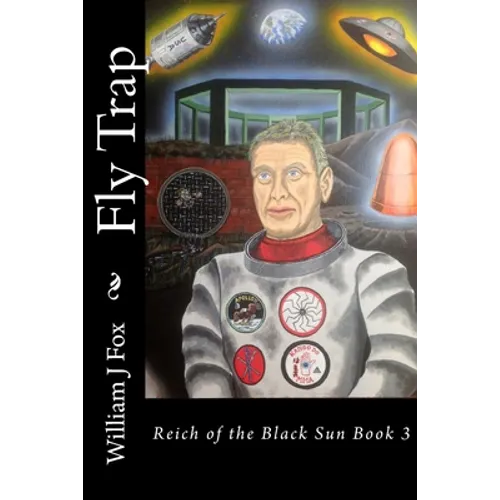 Fly Trap - Paperback
