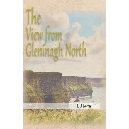 The View from Gleninagh North - Paperback