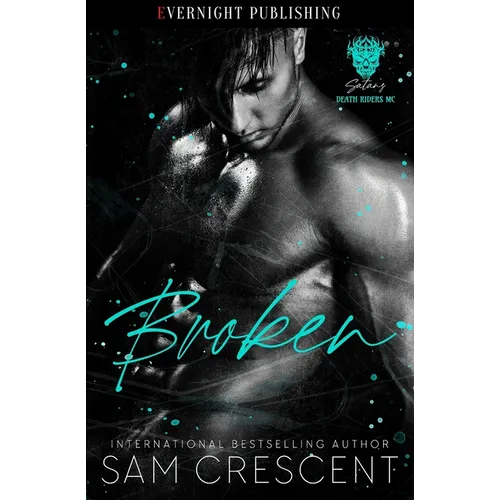 Broken - Paperback