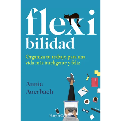 Flex-Ibilidad (Flex. the Modern Woman's Handbook) - Paperback