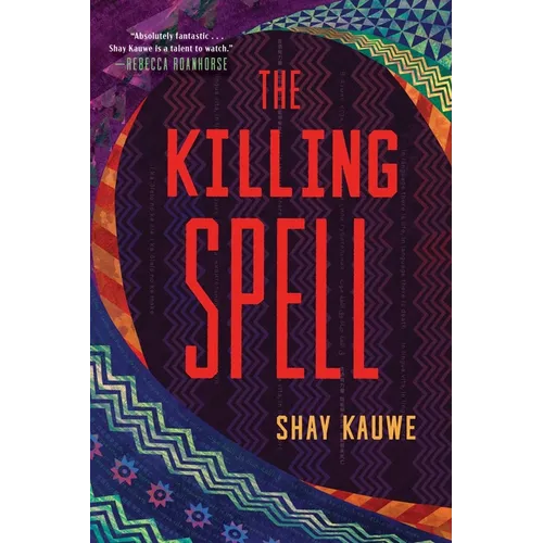 The Killing Spell - Paperback
