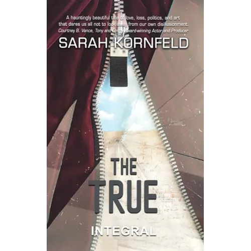 The True - Paperback