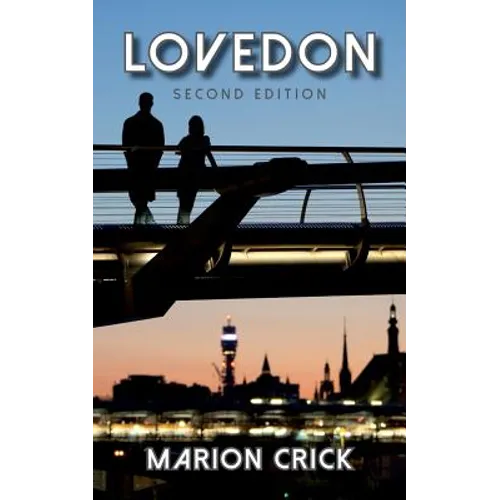 Lovedon - Paperback