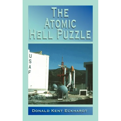 The Atomic Hell Puzzle - Paperback