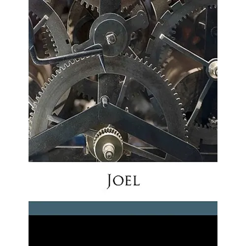 Joel - Paperback