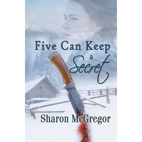 Five Can Keep a Secret - Paperback