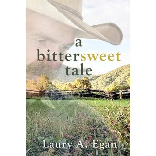 A Bittersweet Tale - Paperback